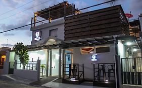 Hotel Casa Jum